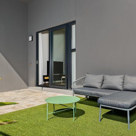Newlands Peak Aparthotel By Totalstay Cape Town Dış mekan fotoğraf