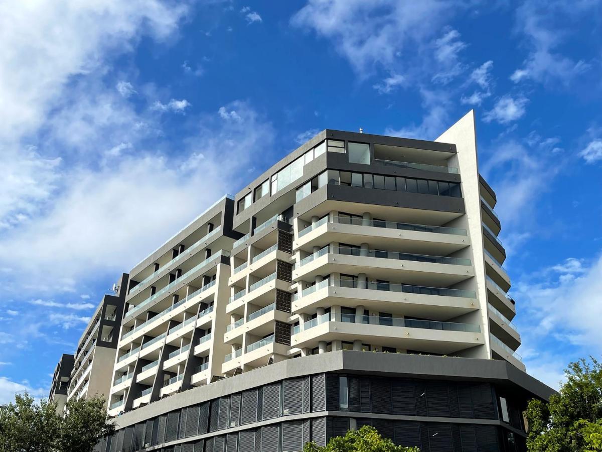 Newlands Peak Aparthotel By Totalstay Cape Town Dış mekan fotoğraf