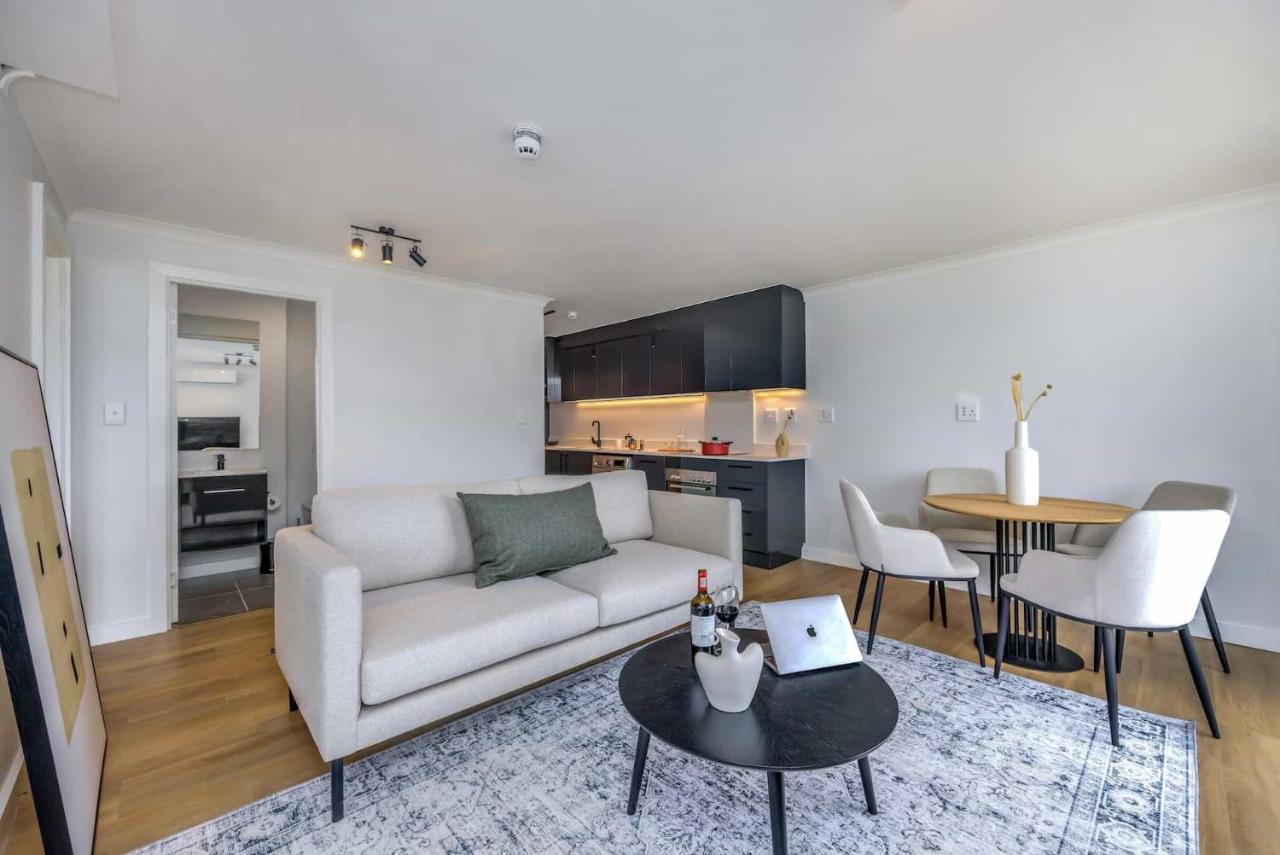 Newlands Peak Aparthotel By Totalstay Cape Town Dış mekan fotoğraf