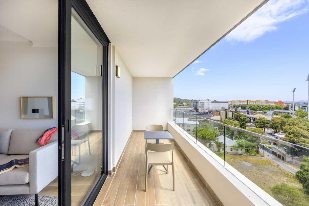 Newlands Peak Aparthotel By Totalstay Cape Town Dış mekan fotoğraf