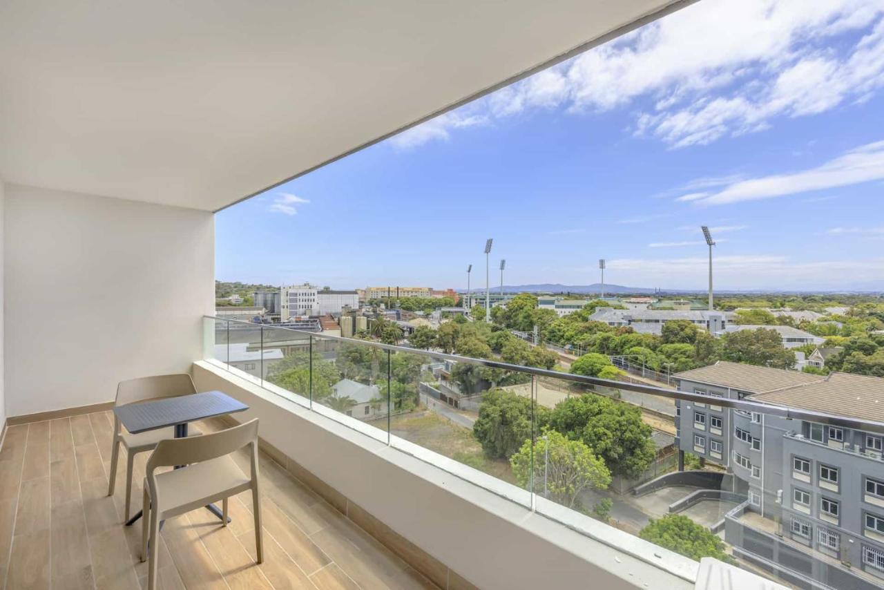 Newlands Peak Aparthotel By Totalstay Cape Town Dış mekan fotoğraf