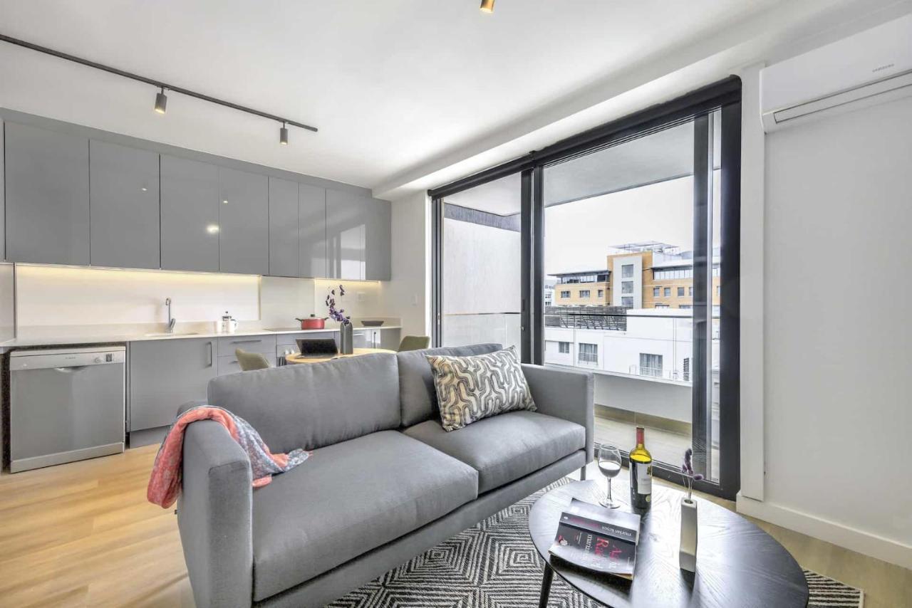 Newlands Peak Aparthotel By Totalstay Cape Town Dış mekan fotoğraf