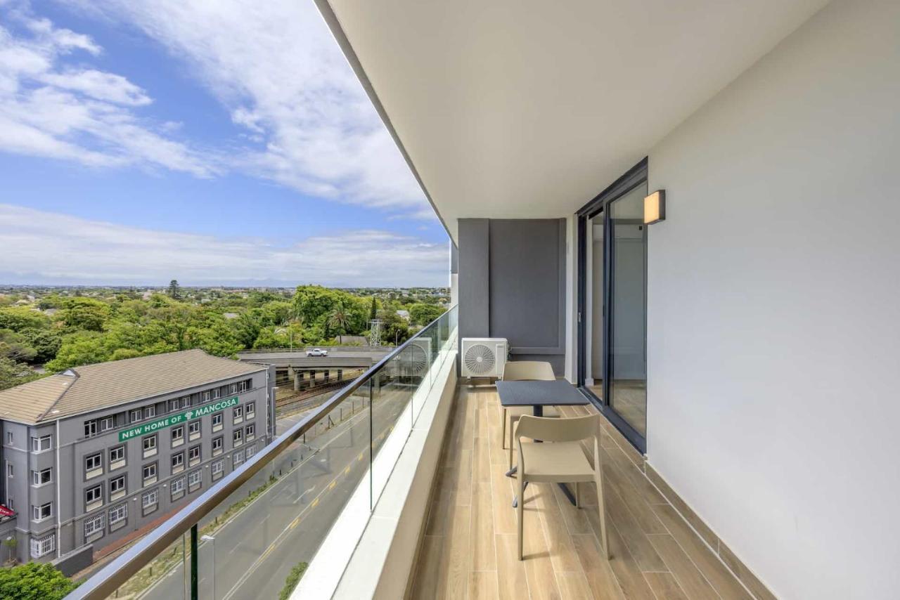 Newlands Peak Aparthotel By Totalstay Cape Town Dış mekan fotoğraf