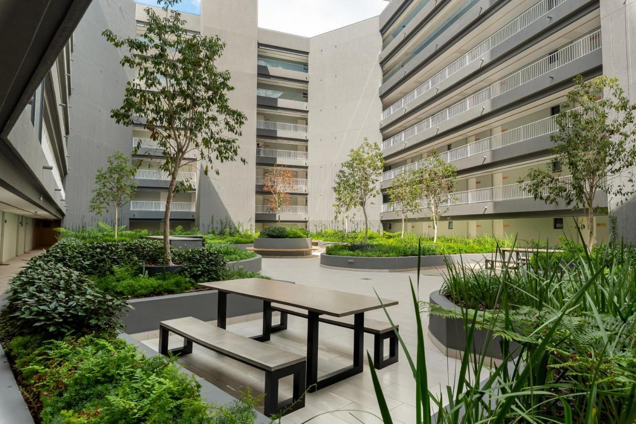 Newlands Peak Aparthotel By Totalstay Cape Town Dış mekan fotoğraf