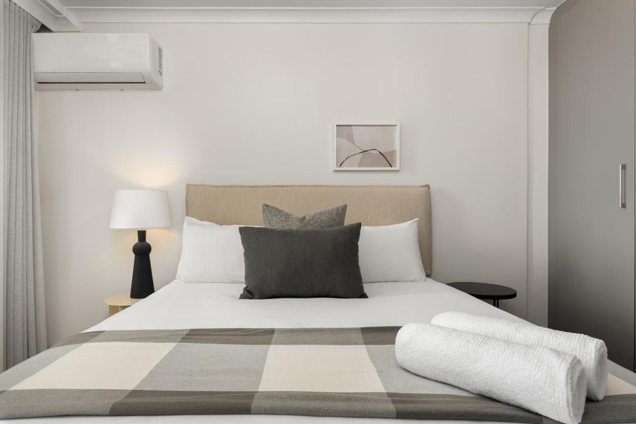Newlands Peak Aparthotel By Totalstay Cape Town Dış mekan fotoğraf