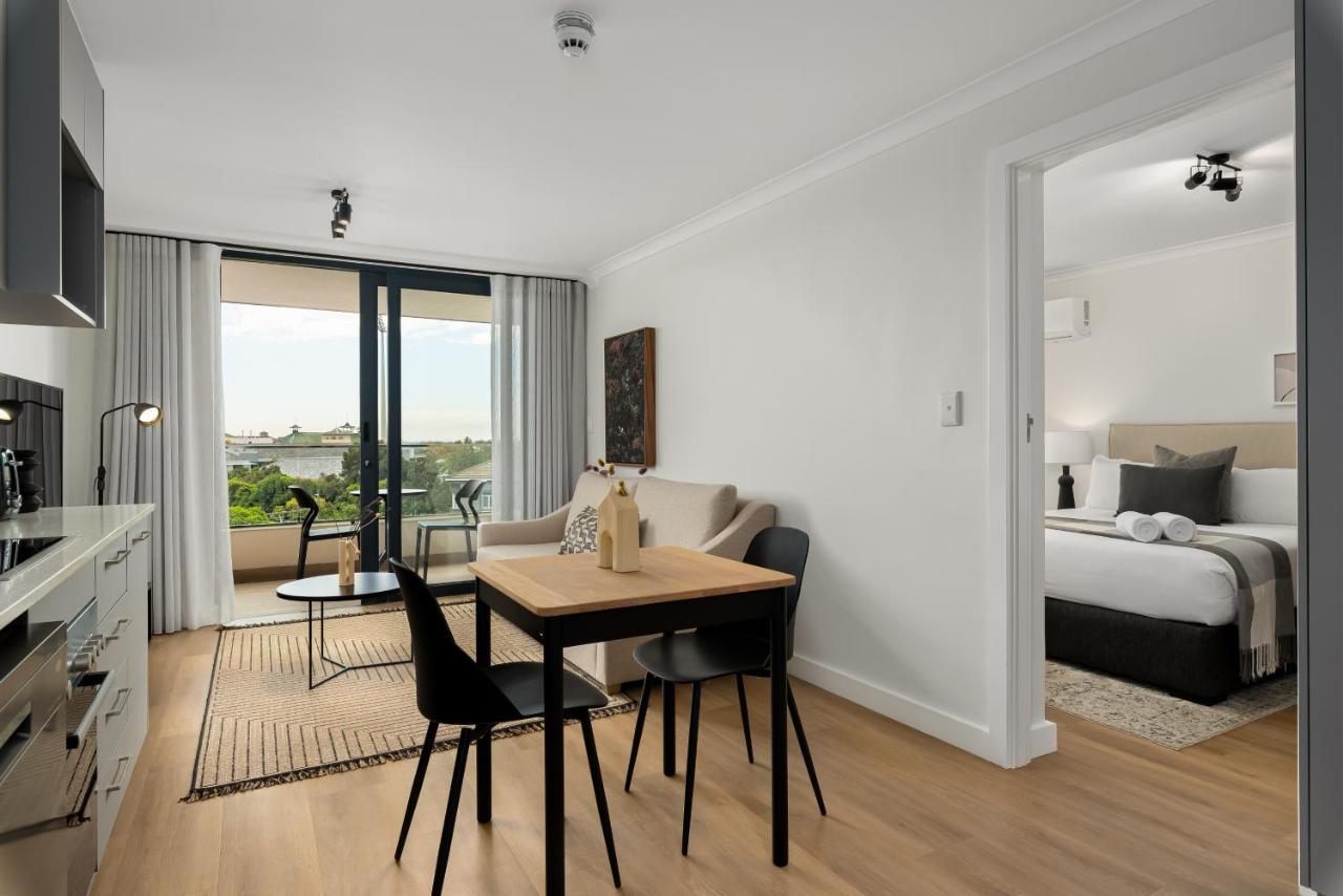 Newlands Peak Aparthotel By Totalstay Cape Town Dış mekan fotoğraf