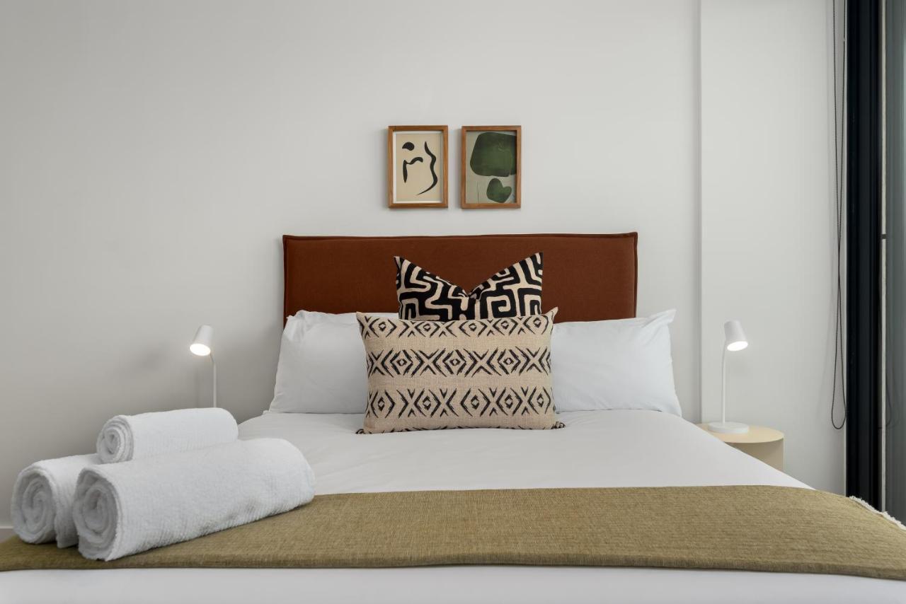 Newlands Peak Aparthotel By Totalstay Cape Town Dış mekan fotoğraf
