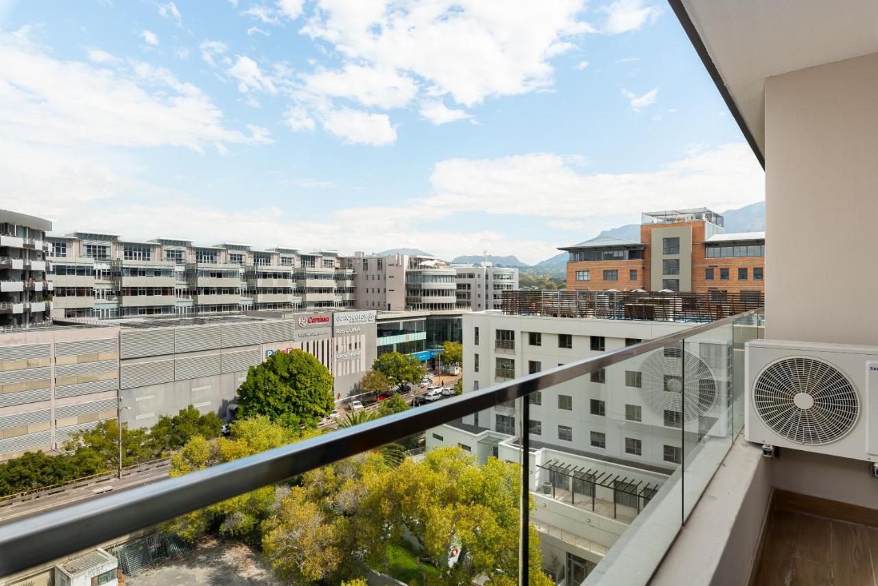 Newlands Peak Aparthotel By Totalstay Cape Town Dış mekan fotoğraf