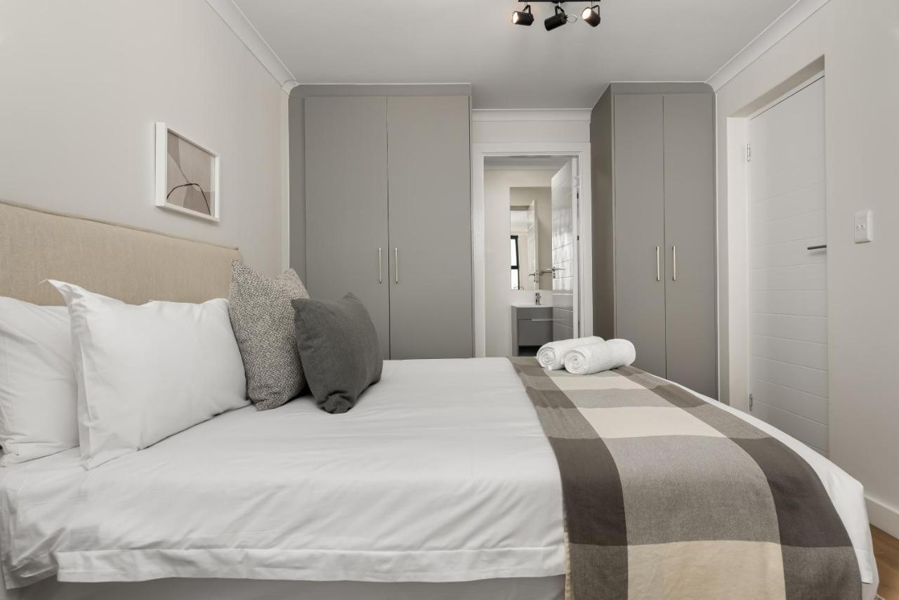 Newlands Peak Aparthotel By Totalstay Cape Town Dış mekan fotoğraf