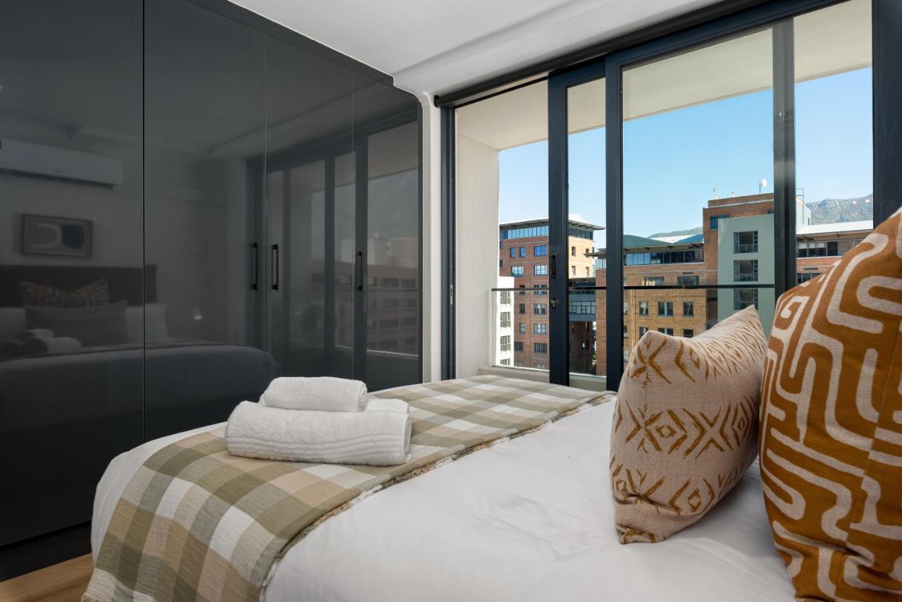 Newlands Peak Aparthotel By Totalstay Cape Town Dış mekan fotoğraf