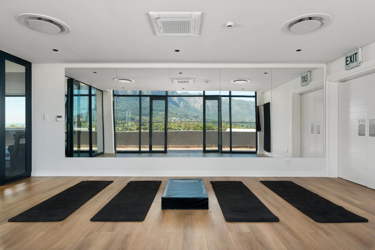 Newlands Peak Aparthotel By Totalstay Cape Town Dış mekan fotoğraf