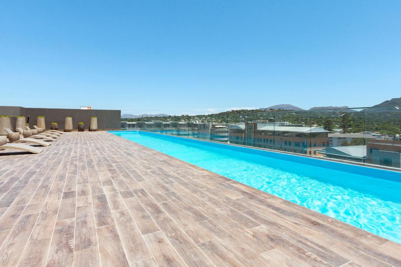 Newlands Peak Aparthotel By Totalstay Cape Town Dış mekan fotoğraf