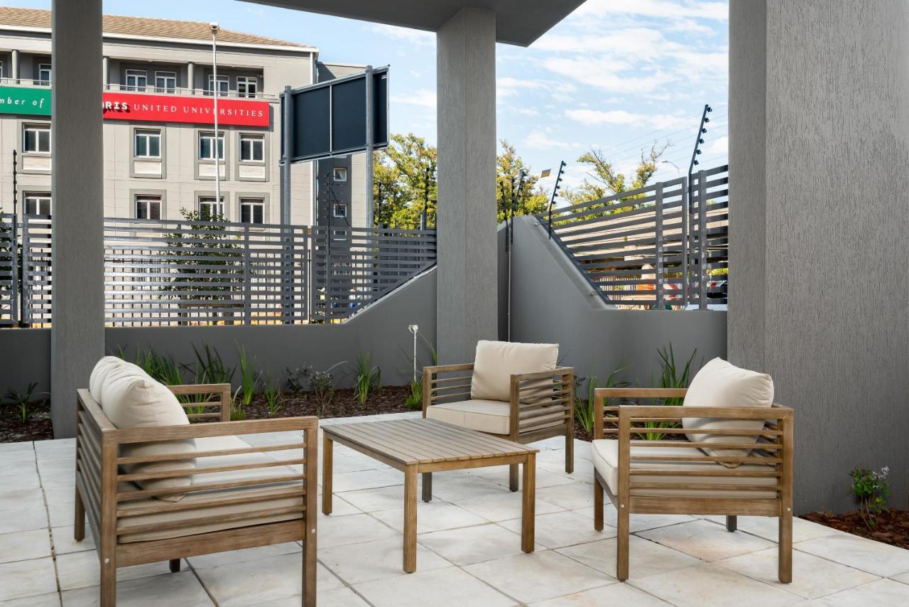 Newlands Peak Aparthotel By Totalstay Cape Town Dış mekan fotoğraf