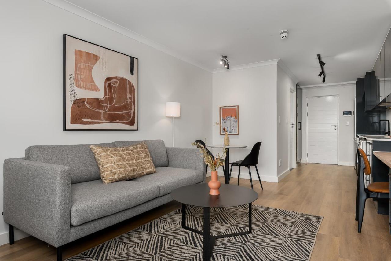 Newlands Peak Aparthotel By Totalstay Cape Town Dış mekan fotoğraf