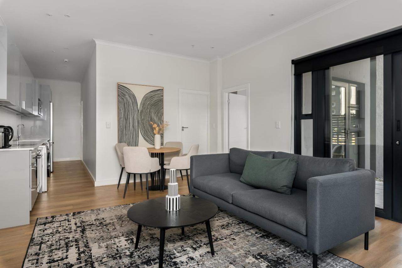 Newlands Peak Aparthotel By Totalstay Cape Town Dış mekan fotoğraf