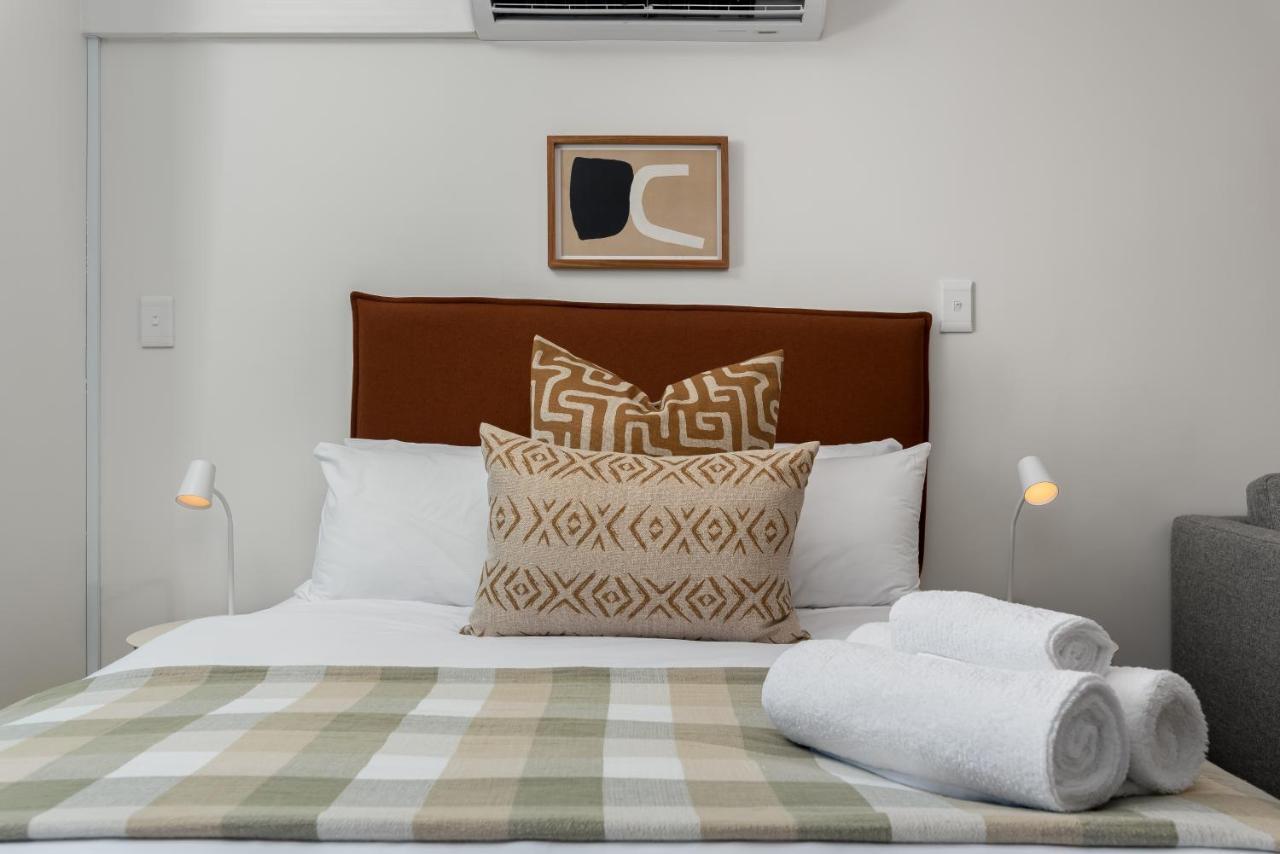 Newlands Peak Aparthotel By Totalstay Cape Town Dış mekan fotoğraf