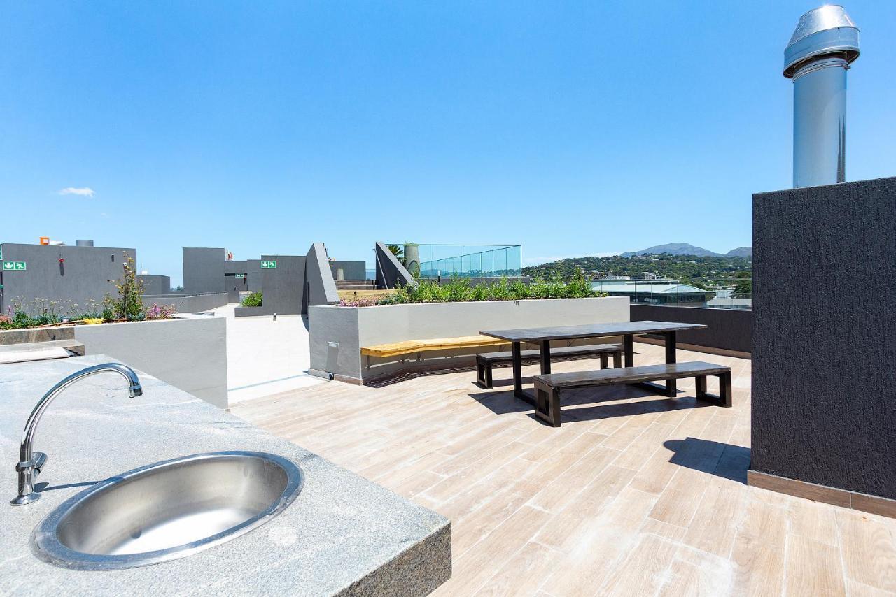 Newlands Peak Aparthotel By Totalstay Cape Town Dış mekan fotoğraf