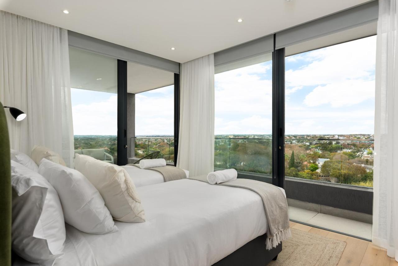 Newlands Peak Aparthotel By Totalstay Cape Town Dış mekan fotoğraf