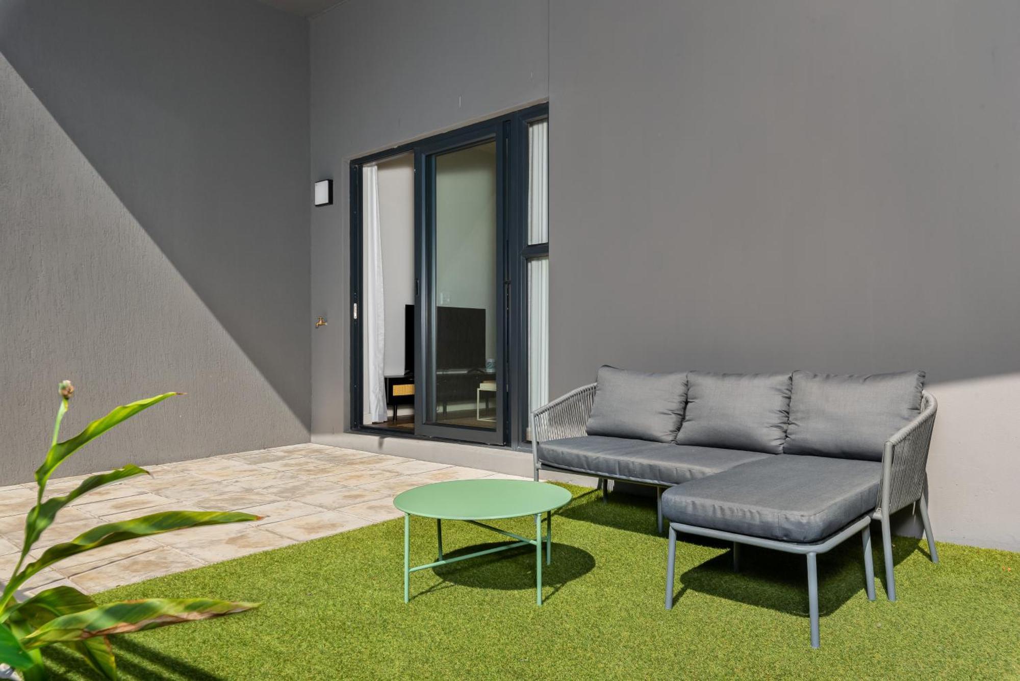 Newlands Peak Aparthotel By Totalstay Cape Town Dış mekan fotoğraf