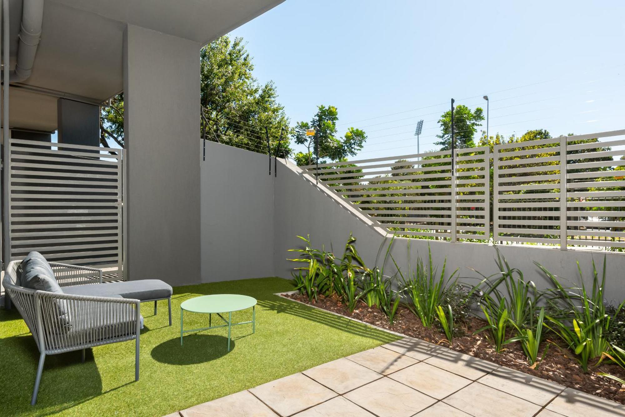 Newlands Peak Aparthotel By Totalstay Cape Town Dış mekan fotoğraf